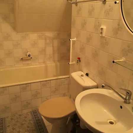 Trattoria Guest house *