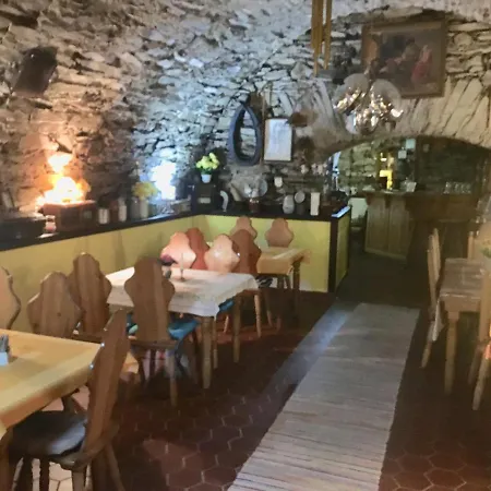 Guest house Trattoria *