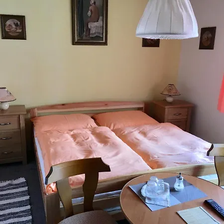 Guest house Trattoria