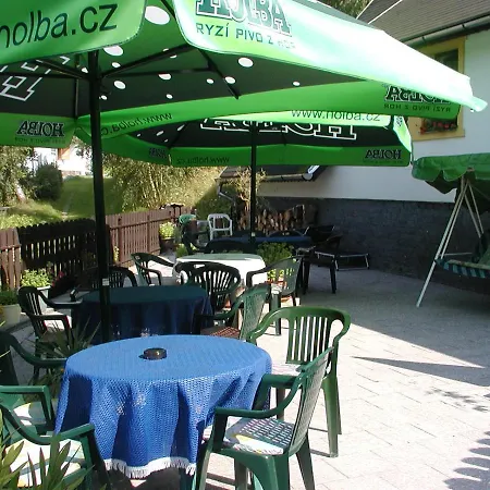 Trattoria Guest house