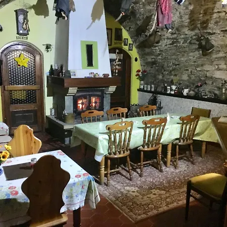 Trattoria *