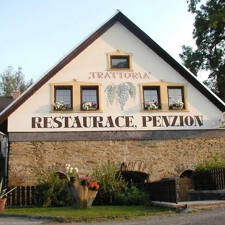 Trattoria Huzova