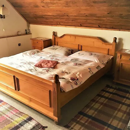 Maison d'hôtes Trattoria *