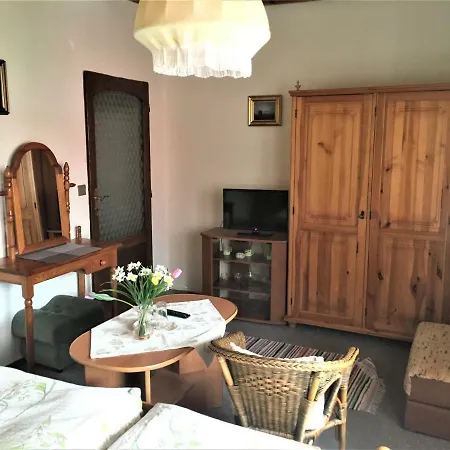 Maison d'hôtes Trattoria