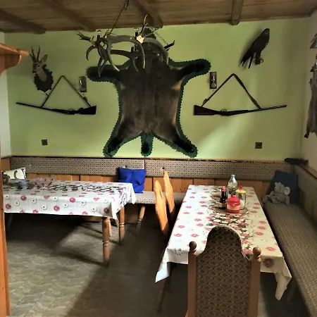 Trattoria