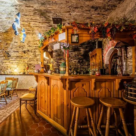 Trattoria Huzova