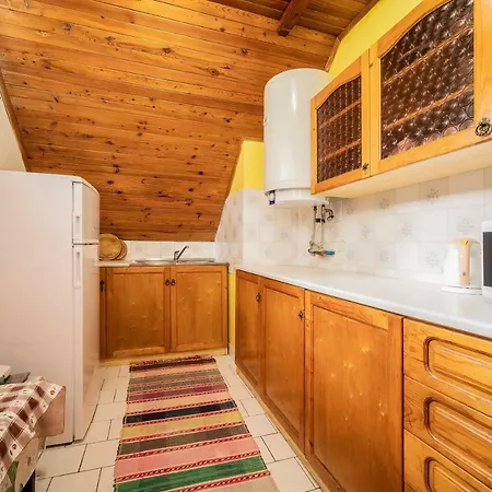 Trattoria Maison d'hôtes