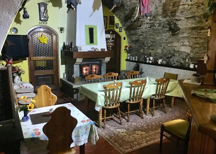 Trattoria *