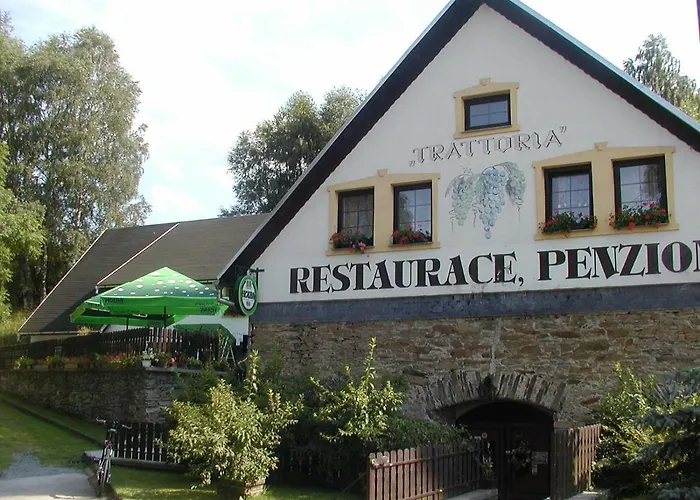 Trattoria Huzova