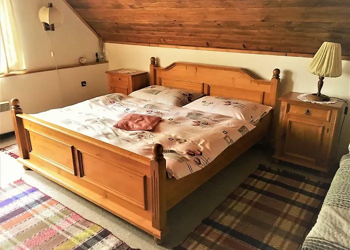 Гостевой дом Trattoria *