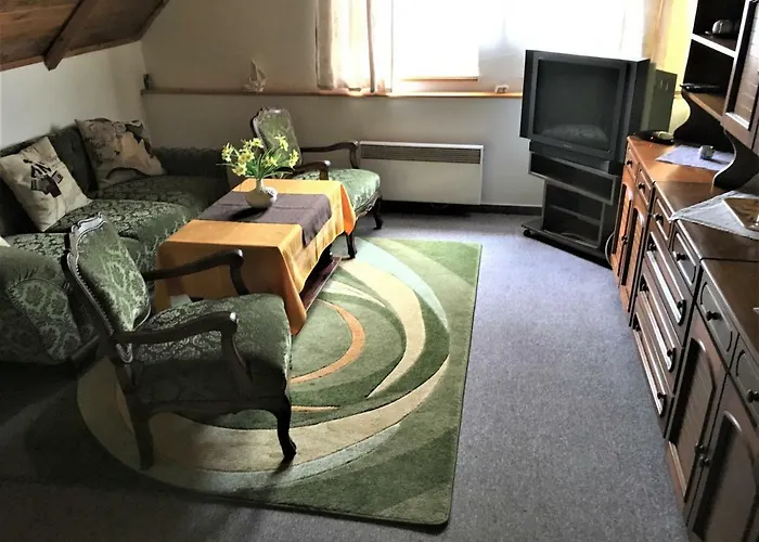 Гостевой дом Trattoria