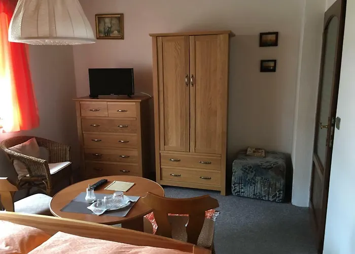 Гостевой дом Trattoria