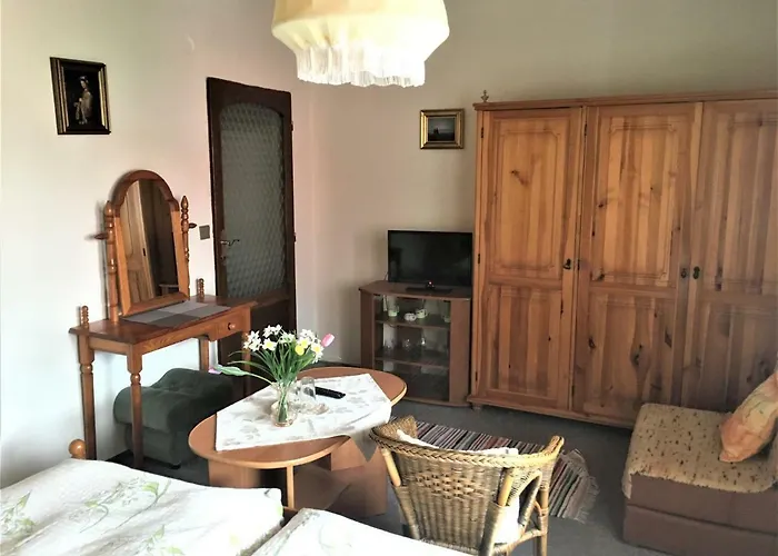 Гостевой дом Trattoria