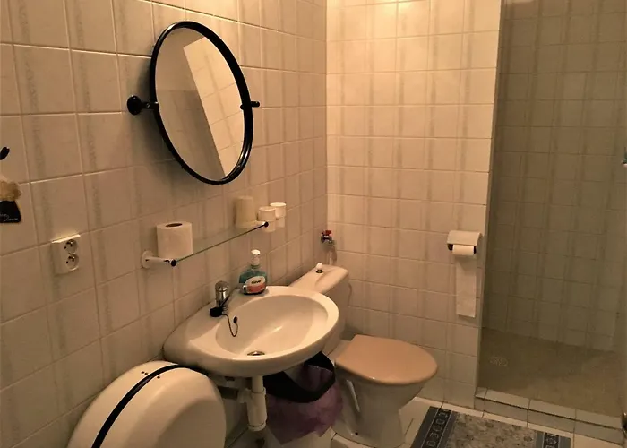 Гостевой дом Trattoria