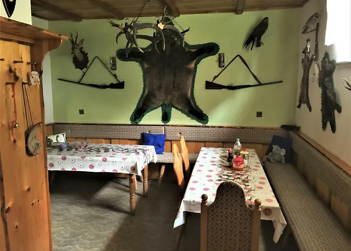 Trattoria