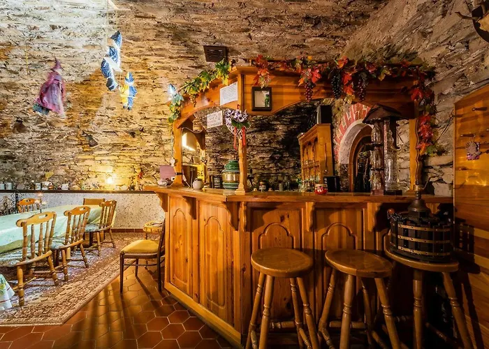Trattoria Huzova