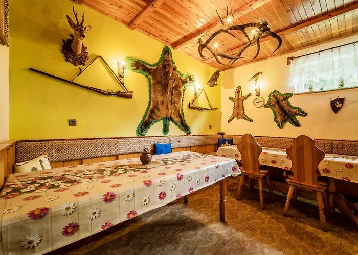 Гостевой дом Trattoria *