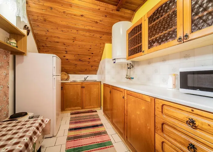 Trattoria Гостевой дом